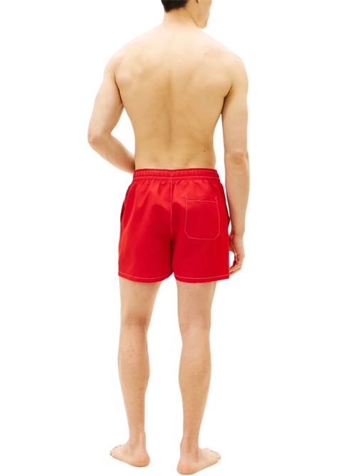 Costume pantaloncino Tommy Jeans | UM0UM03852XNL